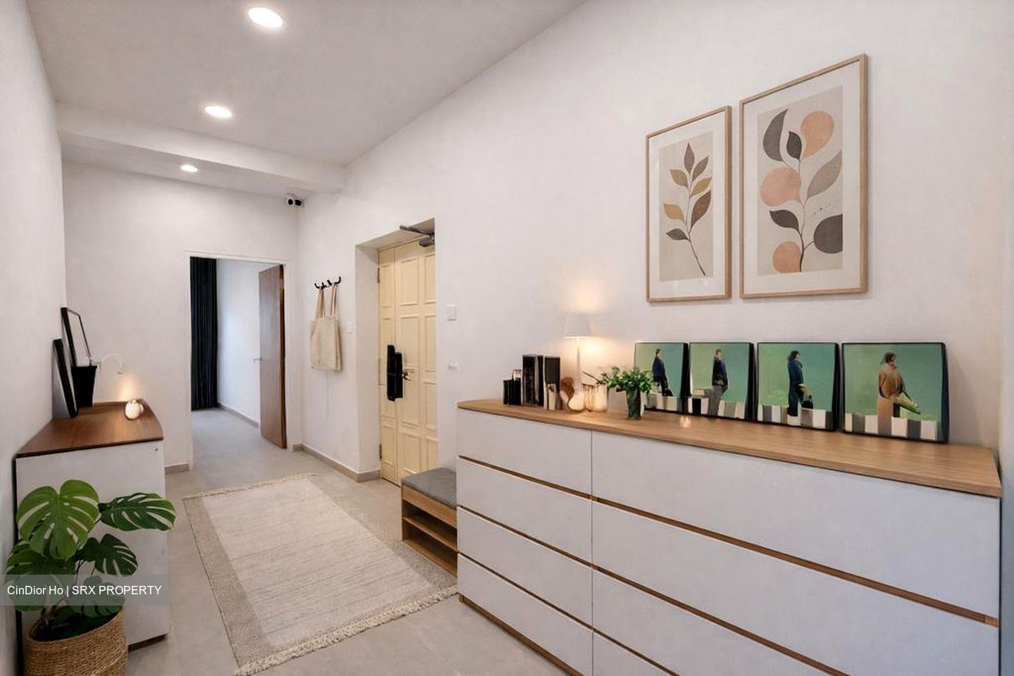 Changi Green (D16), Condominium #512211471